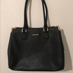 Calvin Klein Shoulder Bag